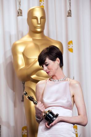 Oscars 12